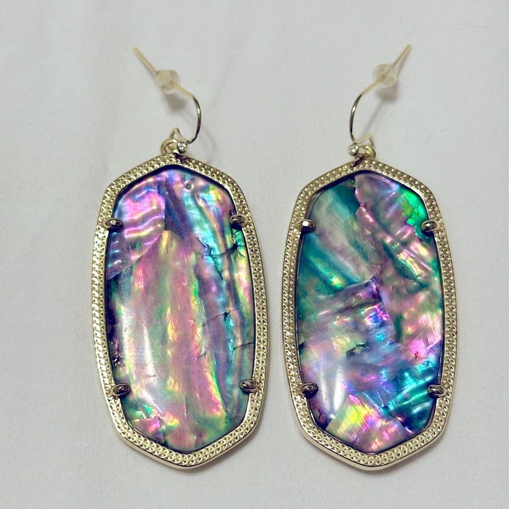 Kendra Scott Elle Drop Earrings